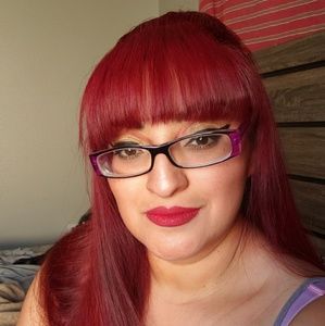 Meet your Posher, Thelma